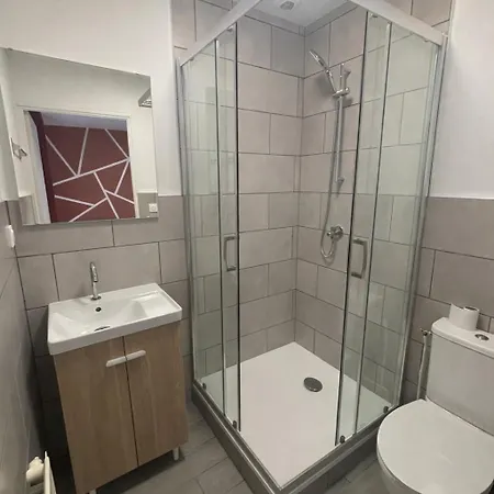 De La Renaissance Aparthotel