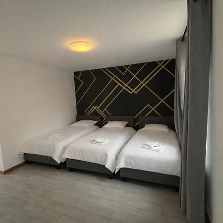 Aparthotel De La Renaissance