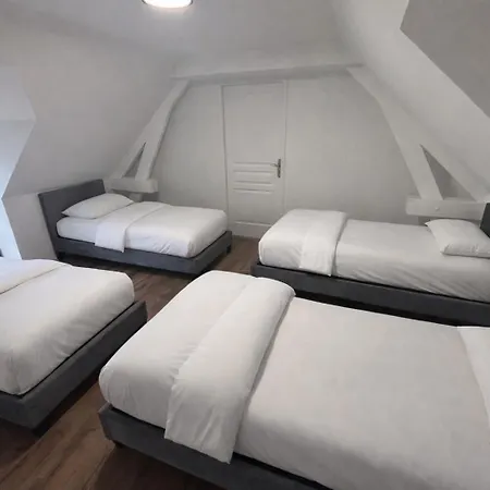 Aparthotel De La Renaissance *