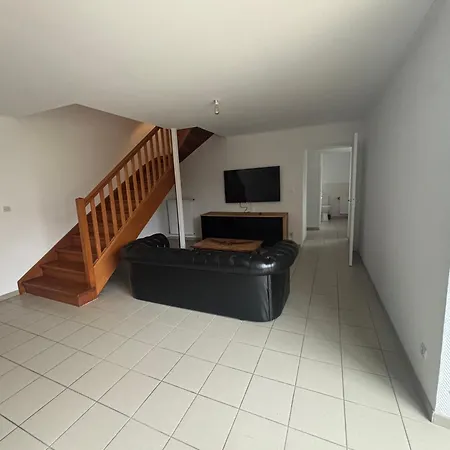 De La Renaissance Aparthotel