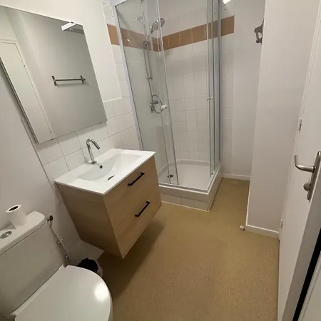 Aparthotel De La Renaissance 3*