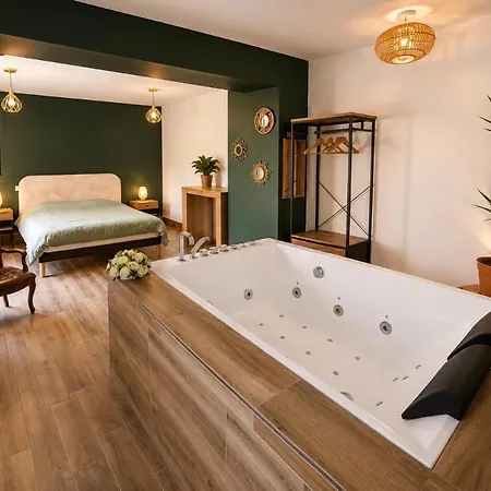 Aparthotel De La Renaissance