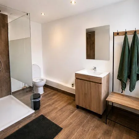 De La Renaissance Aparthotel